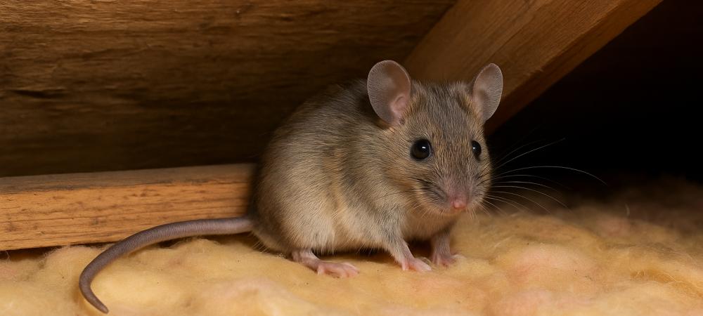 House Mice identification photo 3