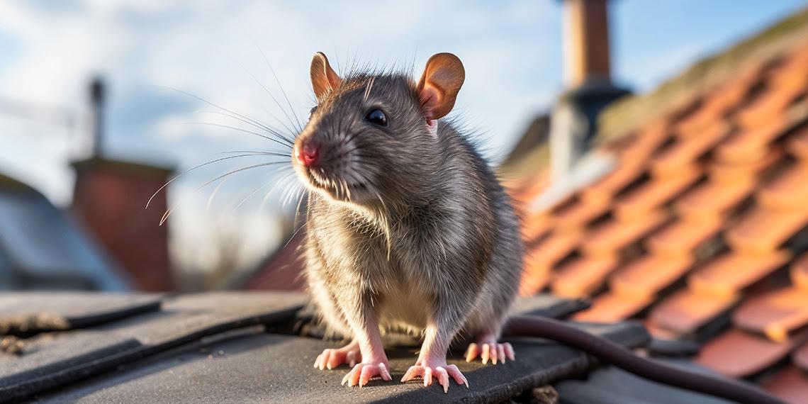 Roof Rats identification photo 3